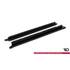 Side Skirts Diffusers Lexus RX F-Sport Mk5