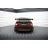 Carbon Spoiler With Internal Brackets Uprights BMW 3 Coupe E46