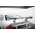Carbon Spoiler With Internal Brackets Uprights BMW 3 Coupe E46