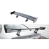 Carbon Spoiler With Internal Brackets Uprights BMW 3 Coupe E46