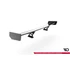 Carbon Spoiler With Internal Brackets Uprights BMW 3 Coupe E46