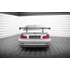 Carbon Spoiler With Internal Brackets Uprights BMW 3 Coupe E46