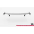 Carbon Spoiler With External Brackets Uprights BMW 3 Coupe E46