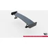 Carbon Spoiler With External Brackets Uprights BMW 3 Coupe E46