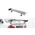 Carbon Spoiler With External Brackets Uprights BMW 3 Coupe E46