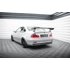 Carbon Spoiler With External Brackets Uprights BMW 3 Coupe E46
