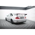 Carbon Spoiler With External Brackets Uprights + LED BMW 3 Coupe E46