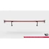 Carbon Spoiler With External Brackets Uprights + LED BMW 3 Coupe E46
