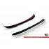 Spoiler Cap Skoda Scala