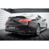 Spoiler Cap 3D Mercedes-Benz S Coupe AMG-Line C217 Facelift