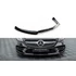 Első Splitter V.1 Mercedes-Benz S Coupe AMG-Line C217 Facelift
