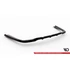 Rear Splitter (with vertical bars) Mercedes-Benz S Coupe AMG-Line C217 Facelift