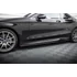 Side Skirts Diffusers Mercedes-Benz S Coupe AMG-Line C217 Facelift