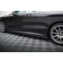Side Skirts Diffusers Mercedes-Benz S Coupe AMG-Line C217 Facelift