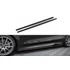Side Skirts Diffusers Mercedes-Benz S Coupe AMG-Line C217 Facelift
