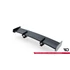 Carbon Spoiler With Upper Swan Mounting  Audi A5 Coupe 8T