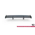 Carbon Spoiler With Upper Swan Mounting  Audi A5 Coupe 8T