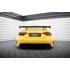 Carbon Spoiler With Upper Swan Mounting  Audi A5 Coupe 8T
