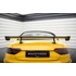 Carbon Spoiler With Upper Swan Mounting  Audi A5 Coupe 8T