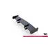 Carbon Spoiler With Upper Swan Mounting + LED Audi A5 Coupe 8T