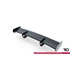 Carbon Spoiler With Upper Swan Mounting + LED Audi A5 Coupe 8T