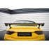 Carbon Spoiler With External Brackets Uprights Audi A5 Coupe 8T