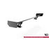 Carbon Spoiler With External Brackets Uprights Audi A5 Coupe 8T