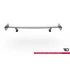 Carbon Spoiler With External Brackets Uprights Audi A5 Coupe 8T