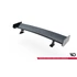 Carbon Spoiler With External Brackets Uprights Audi A5 Coupe 8T