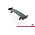 Carbon Spoiler With External Brackets Uprights Audi A5 Coupe 8T