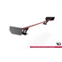 Carbon Spoiler With External Brackets Uprights + LED Audi A5 Coupe 8T