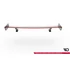 Carbon Spoiler With External Brackets Uprights + LED Audi A5 Coupe 8T