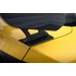 Carbon Spoiler With External Brackets Uprights + LED Audi A5 Coupe 8T