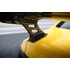 Carbon Spoiler With External Brackets Uprights + LED Audi A5 Coupe 8T