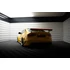 Carbon Spoiler With External Brackets Uprights + LED Audi A5 Coupe 8T