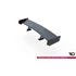 Carbon Spoiler With Internal Brackets Uprights Audi A5 Coupe 8T