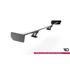Carbon Spoiler With Internal Brackets Uprights Audi A5 Coupe 8T