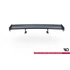 Carbon Spoiler With Internal Brackets Uprights Audi A5 Coupe 8T