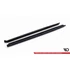 Side Skirts Diffusers Peugeot 308 GT SW Mk3