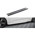 Side Skirts Diffusers Peugeot 308 GT SW Mk3