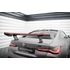 Carbon Spoiler With Internal Brackets Uprights + LED BMW M4 G82 / G82 Facelift / M440i / 4 M-Pack G22 / G22 Facelift