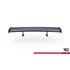Carbon Spoiler With Internal Brackets Uprights + LED BMW M4 G82 / G82 Facelift / M440i / 4 M-Pack G22 / G22 Facelift