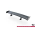 Carbon Spoiler With Internal Brackets Uprights + LED BMW M4 G82 / G82 Facelift / M440i / 4 M-Pack G22 / G22 Facelift