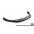 Első Splitter V.5 + Flaps Volkswagen Golf R / R-Line Mk7