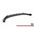 Első Splitter V.5 + Flaps Volkswagen Golf R / R-Line Mk7