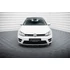 Első Splitter V.6 Volkswagen Golf R / R-Line Mk7