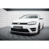 Első Splitter V.6 Volkswagen Golf R / R-Line Mk7