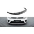 Első Splitter V.6 Volkswagen Golf R / R-Line Mk7