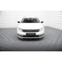 Első Splitter VW PASSAT B7