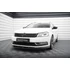 Első Splitter VW PASSAT B7